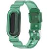 Replacement TPU Loop Watchband Strap Bracelet for Google Fitbit Air Smart Band Accessories