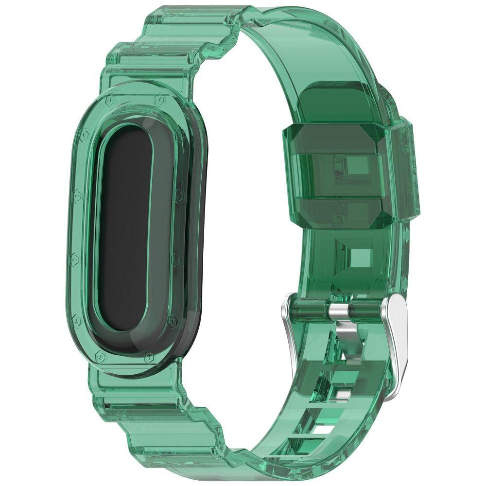 Replacement TPU Loop Watchband Strap Bracelet for Google Fitbit Air Smart Band Accessories