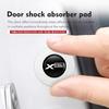4/8Pcs Car Door Stopper Shock Absorb Eco Silent Pad For KIA Sportage Soul Picanto Stonic Venga Sorento Forte hxqgn22