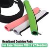Foam Accessories Headset Cover Headband Replacement Headphone Head Beam Pad