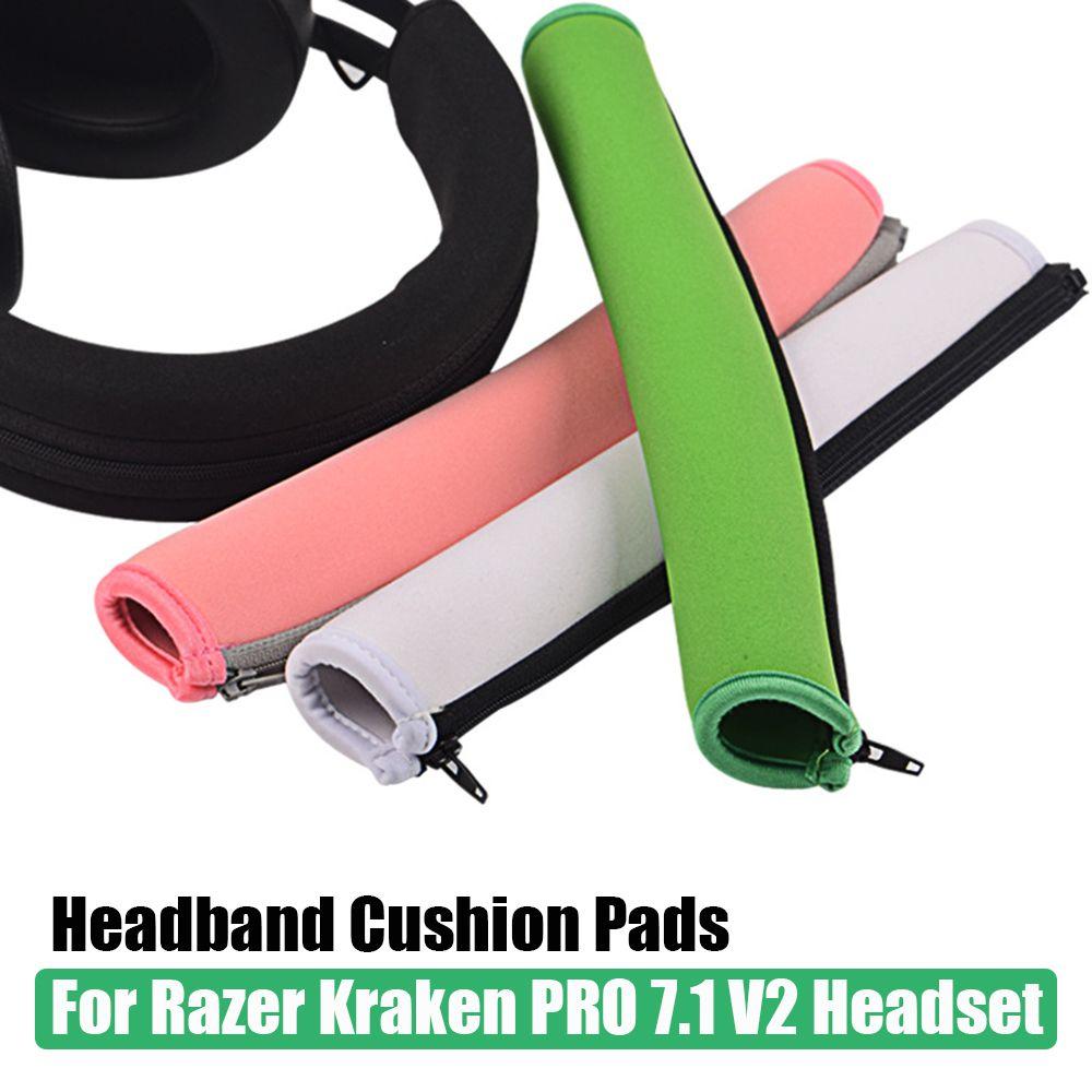 Foam Accessories Headset Cover Headband Replacement Headphone Head Beam Pad