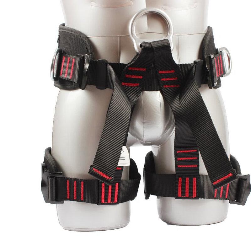 Shengrongqian Half-Body Rescue Safety Harness
