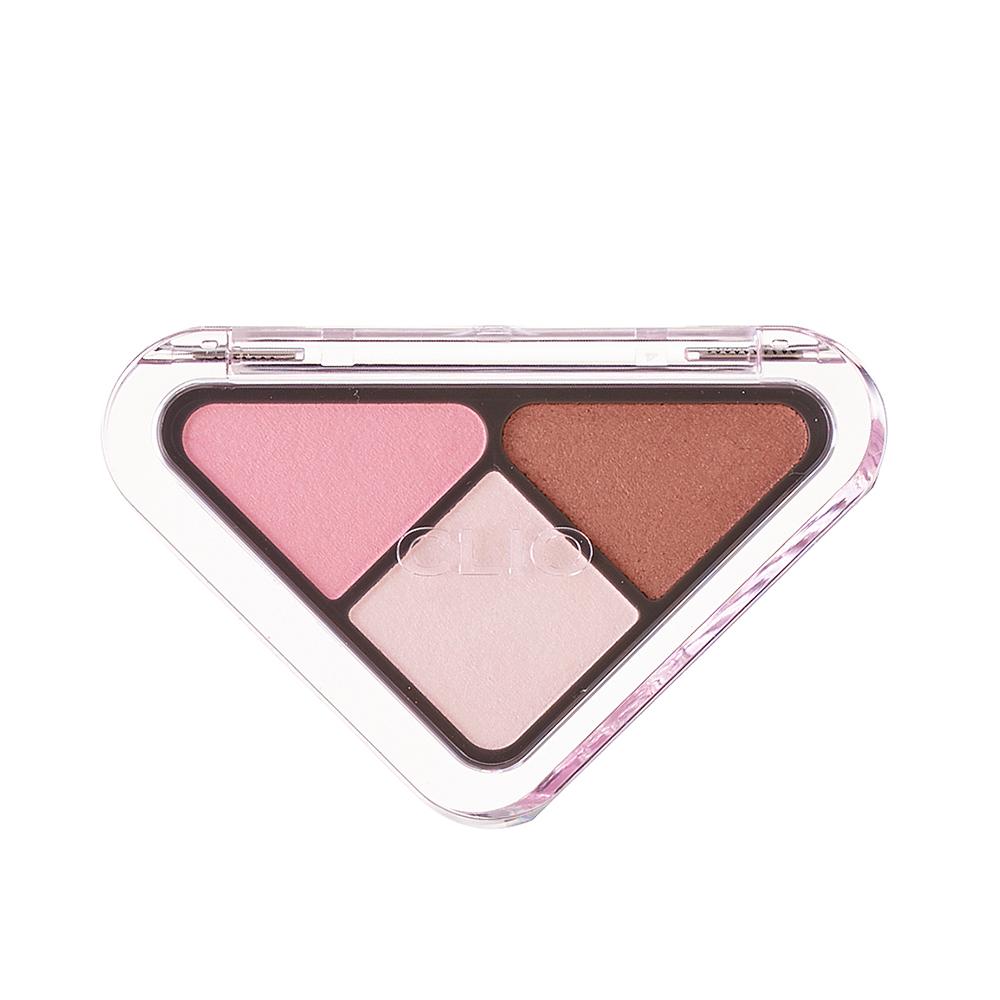 CLIO Essential Shadow Tap 05 Peony Scent