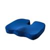 Customization Orthopedic Comfort Office Chair Gel Seat Cushions Cooling Ergonomic Gel Seat Cushion for Car