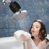 15/20 ступеней высокопроизводительный фильтр для воды для душа удаляет хлор, фториды, тяжелые металлы, фильтр смягчает, высококачественная душевая лейка