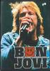 DVD BON JOVI - Us Tv Compilation 2005 21365 НЕ НА ЛЕЙБЛЕ Япония Рок Б/У