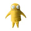Новая Плюшевая Игрушка Робот Из Repo Хоррор Игр Аниме Фигурка 23 см Мягкая Набивная Игрушка Кукла Игровые Аксессуары Игрушка Для Детей День Рождения Подарок на Рождество