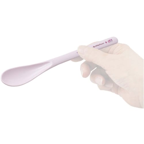 Skater Combi Set Chopsticks 18cm Spoon Set My Melody Kuromi Love Love Sanrio Antibacterial Adult Made In Japan CCS3SAAG-A