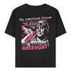 Green Day American Dream Tshirt
