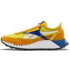 Классическая кожаная коллекция 'Collegiate Gold Yellow' Мужская FY8326