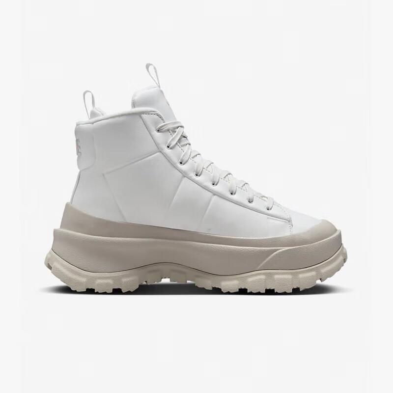 Nike Женские спортивно-повседневные кроссовки Blazer Roam Mid