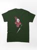 Hollow Knight Hollow Knight - Hornet Classic Unisex T-Shirt