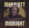 CD STEVE MARRIOTT - Midnight Of My Life DWWLCD011 Wapping Wharf R 2015 Japan Rock Used