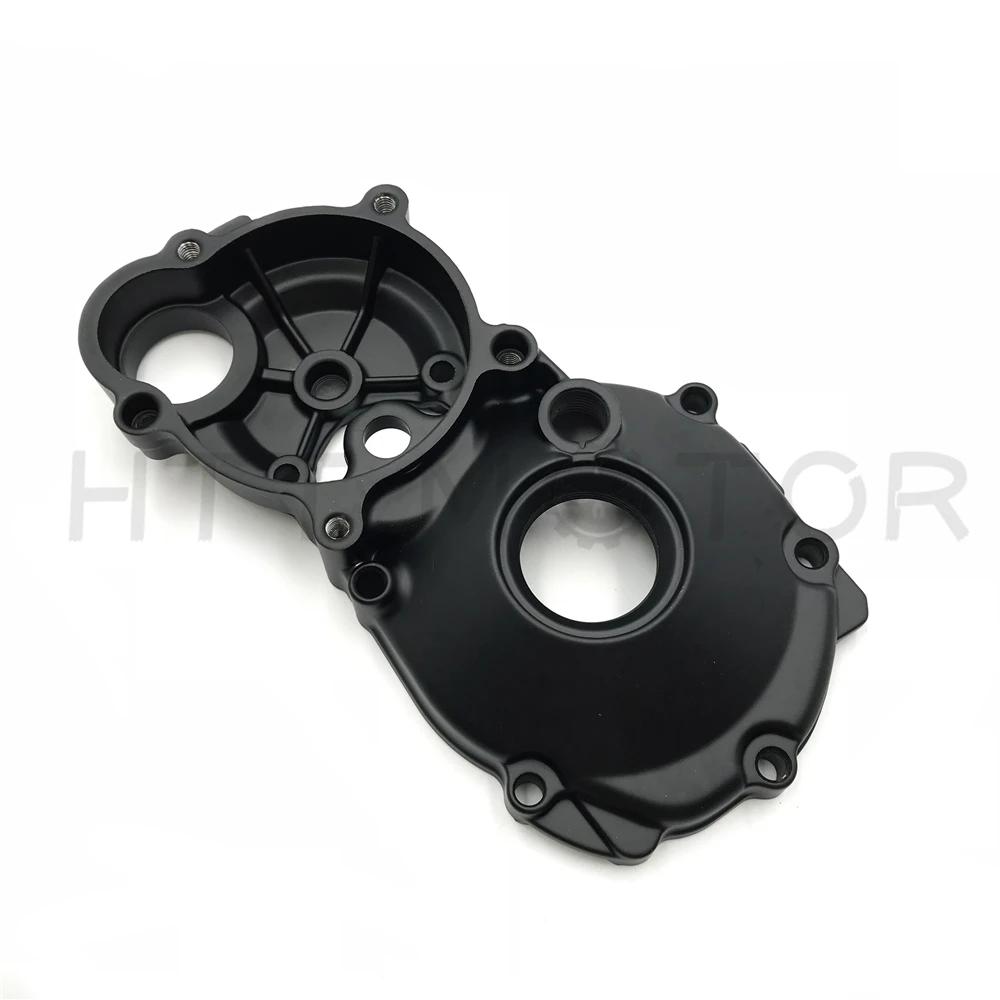 Крышка статора двигателя и картера мотоцикла для Suzuki GSX1300BK B-KING 1300 Hayabusa 1999-2013