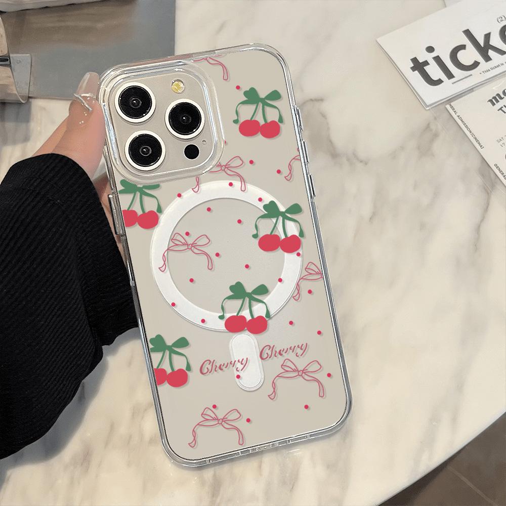 Магнитный чехол для телефона для iPhone 11 12 13 iPhone 13 14 15 Pro 15 16 Pro Max Samsung A15 A16 A25 A26 A55 A56 S25 S24 S22 S23 Ultra S25 Edge