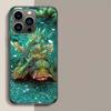 Чехол для телефона с рыбой-клоуном в море или океане Для Iphone 17 Air 15 Pro 14 Plus 16 Pro Max 17E 16E 12 13 Mini 11 Чехол Милый Fundas