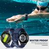 18мм/22мм ремешки для часов Huawei watch GT 5 41мм 46мм Спортивный силиконовый браслет correa HUAWEI watch 4/GT 5 Pro/4/3 Pro 46мм ремешок
