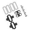 Mountain Bike Accessories Cleats Set for SPD Pedals PD M520 M540 M324 M545 M424 M647 M959
