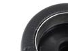 Alfa Romeo 147 00-10 gear shift knob BLACK + SILVER 5 SPEED