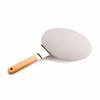 10 Inch Stainless Steel Cake Lifter - Cookie Spatula & Pizza Peel