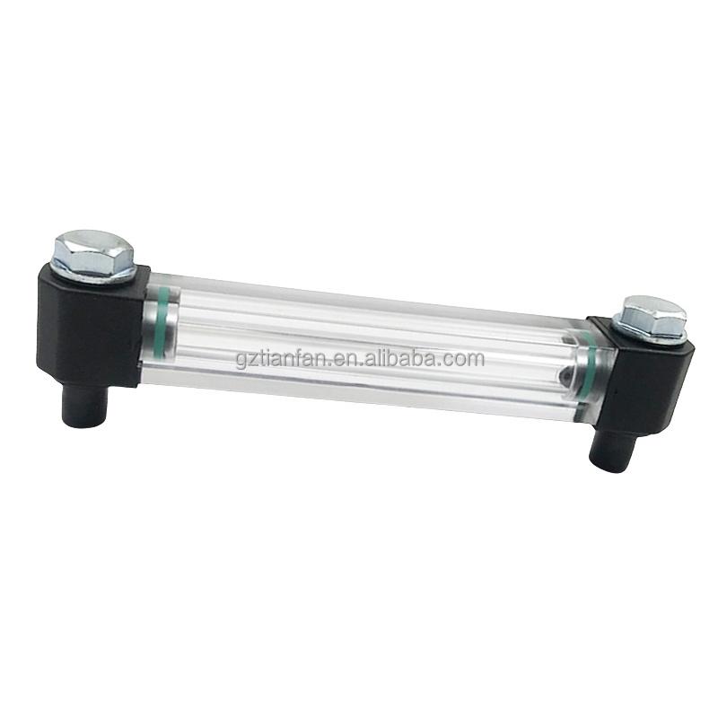 Applicable ToExcavator Hydraulic Oil Gauge Level For EC55D EC60B EC140B EC210D EC240D VOE14725906 14725906 Construction Machiner