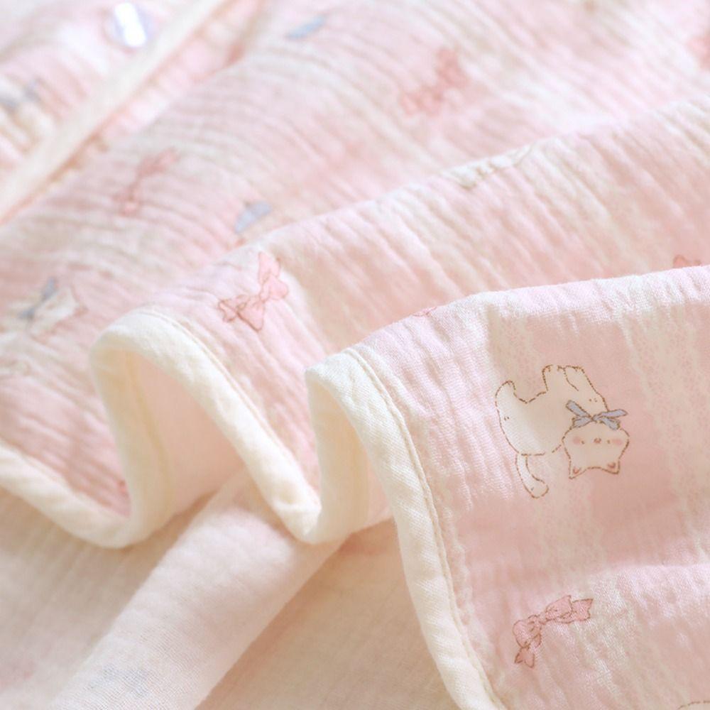 Breathable Breastfeeding Cover Keep Warm Outdoor Nursing Towel Air-conditioned Room
