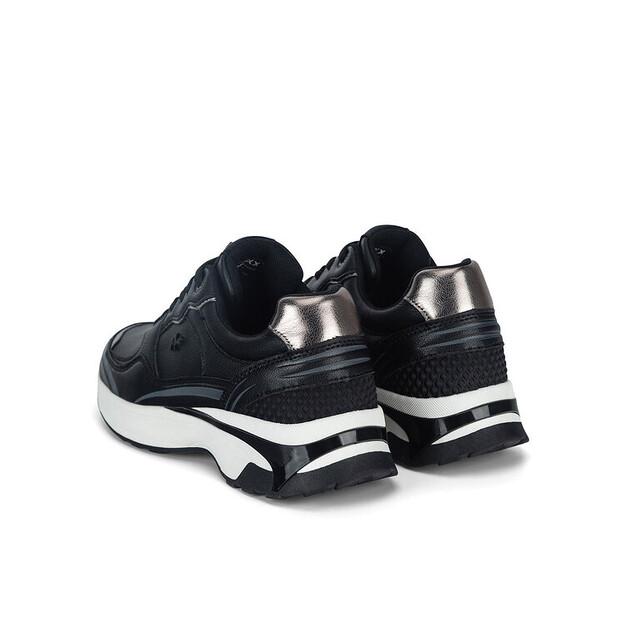 Sneakers MEXX MI001009443W Black