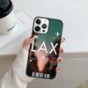 Смешной чехол для телефона с кодом аэропорта для iPhone 17 Air 16 pro max 15 14 plus 12 13 Защитный чехол coque