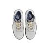 Женские кроссовки A Ma Maniére x Air Jordan 5 Retro Dawn Grey Photon-Dust Black FZ5758-004