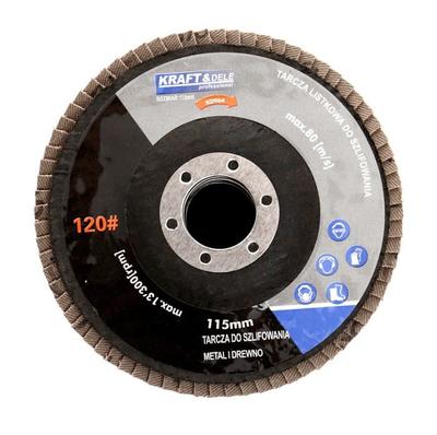 Flap Disc 115mm P60 KD961