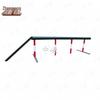 Zhongrong 400m Obstacle Course Training Set
