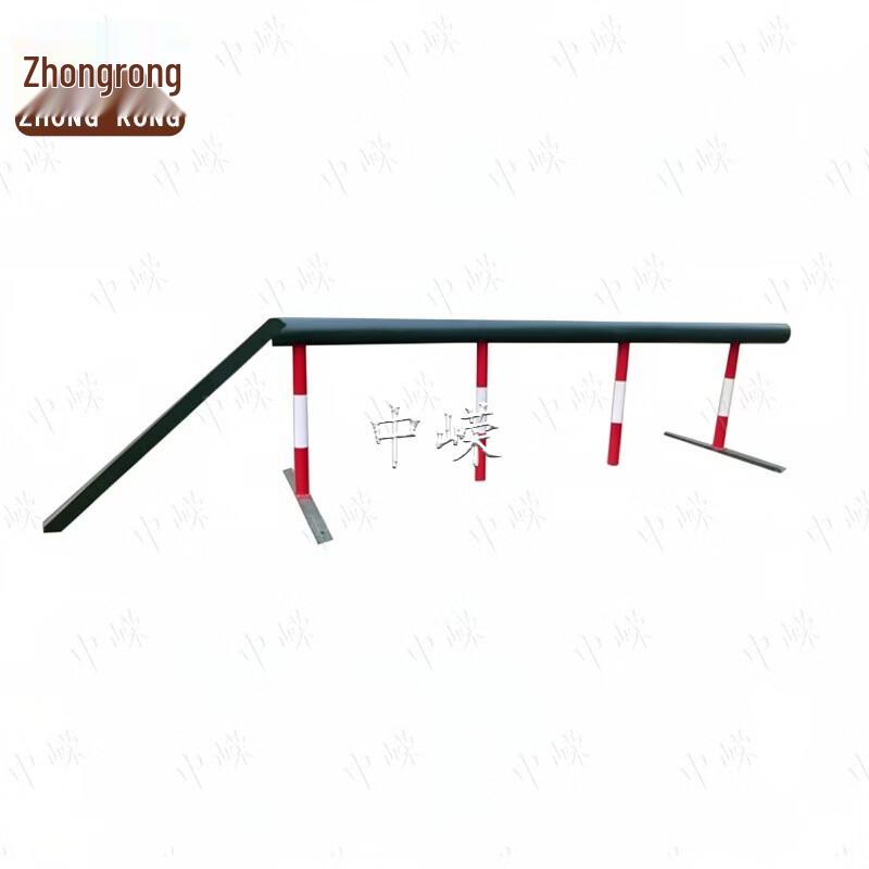 Zhongrong 400m Obstacle Course Training Set