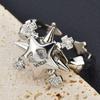 Adjustable Open Size