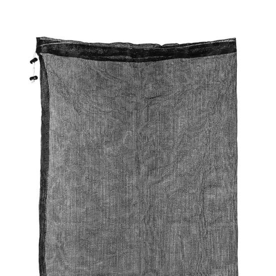 Мешок-сетка для измельчителя древесины, сменный мешок для измельчителя листьев, универсальный мешок для сбора мусора с