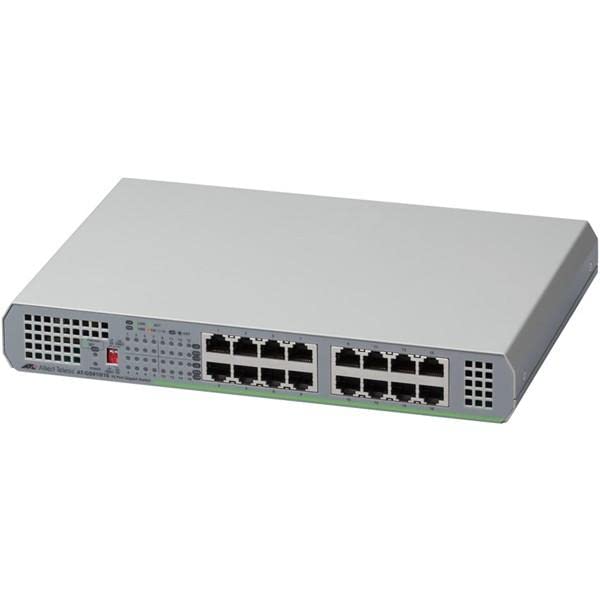 Allied Telesis 2331R AT-GS910/16