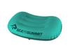 Подушка SEA TO SUMMIT Aero Ultra Light Seafoam, Большая,