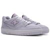 Rich Paul x New Balance 550 Forever Yours Унисекс Кроссовки Фиолетовый Серо-фиолетовый Полуночно-фиолетовый BB550RR1