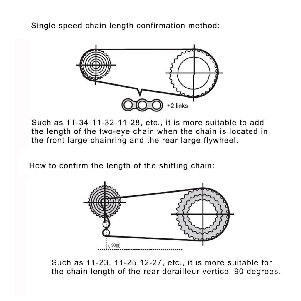 8-скоростная цепь для спортивного велосипеда из нержавеющей стали, износостойкие цепи, запчасти для горного шоссейного велосипеда
