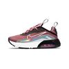 Кроссовки Air Max 2090 Низкие Черно-розовые Детские Возраст 3-7 Лет DB0928-600