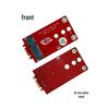 Адаптер NGFF M.2 Key B+M на Mini PCIe для 4G/5G сетевых карт