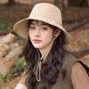 Four Seasons Bucket Hat, Quick Dry, Lightweight, Foldable, Storage, Sun Hat, Outdoor Hiking Hat, Fishing Cap