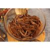 2023 Новый черный чай Дяньхун Bud Need Gold Grade Gold Dianhong Single Bud Tea250g