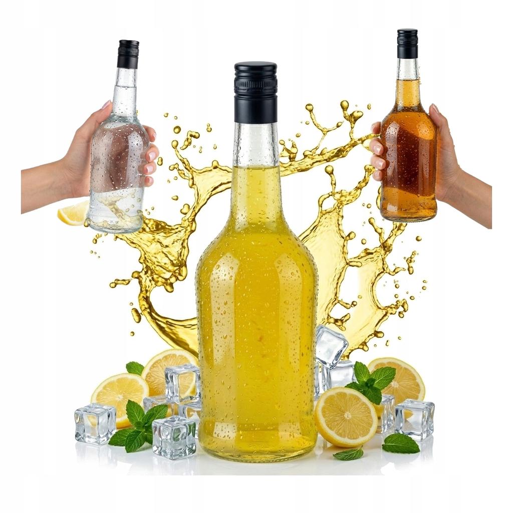 NAPOLEON bottle juice wine tincture 500ML + CAP