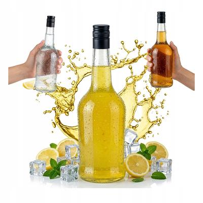 NAPOLEON Bottle 500ML + CAP