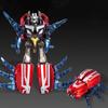 Simulation Animal Deformation Robot Multi-joint Model Transformation Toy  Birthday Gift