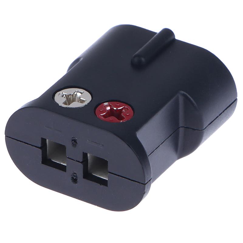 1 шт., адаптер для акустического провода, разъем, профессиональный акустический разъем, легкий