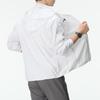 Under Armour Мужская тканая куртка с капюшоном