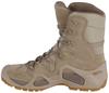 Gtx Hi Tf Beige Trekking Shoes