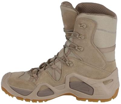 Обувь для треккинга Gtx Hi Tf beige