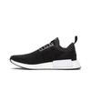 Adidas A Ma Maniere x Invincible x NMD_R1 Primeknit 'Core Black' CM7879